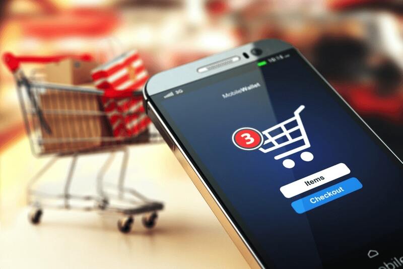 Omnichannel eCommerce helps closing the gap between online and offline shopping.