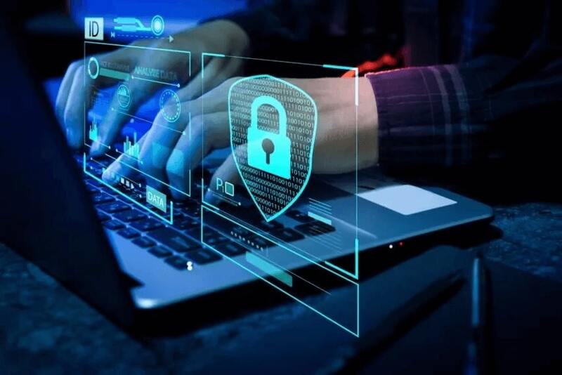 Advanced fraud protection for secure transactions.
