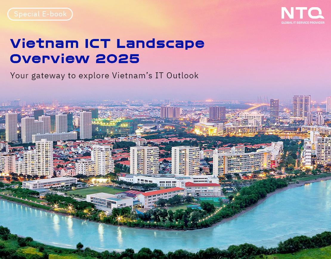 Vietnam ICT Landscape