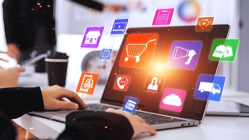 Stay tune for more ecommerce trends updates.