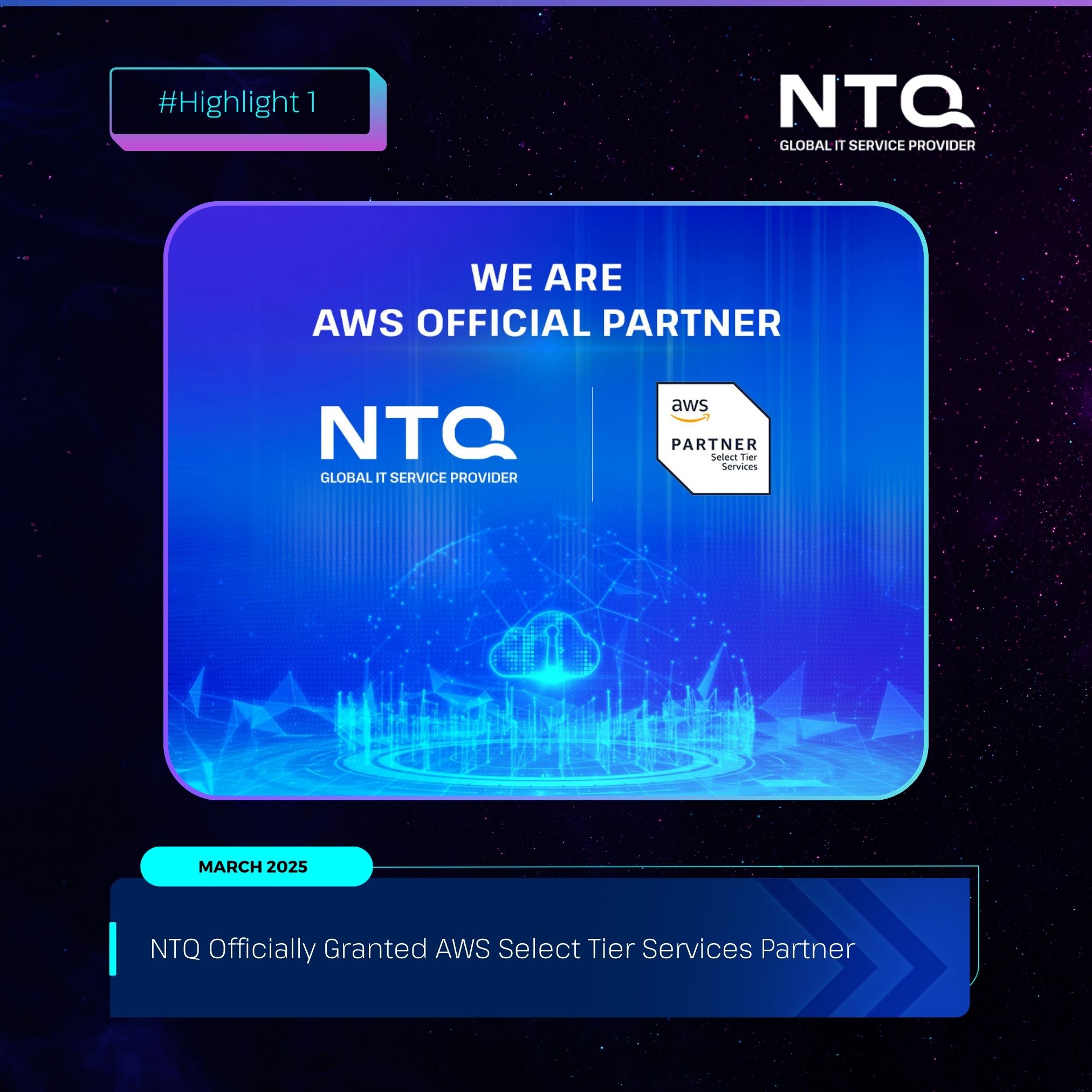 AWS Partner 